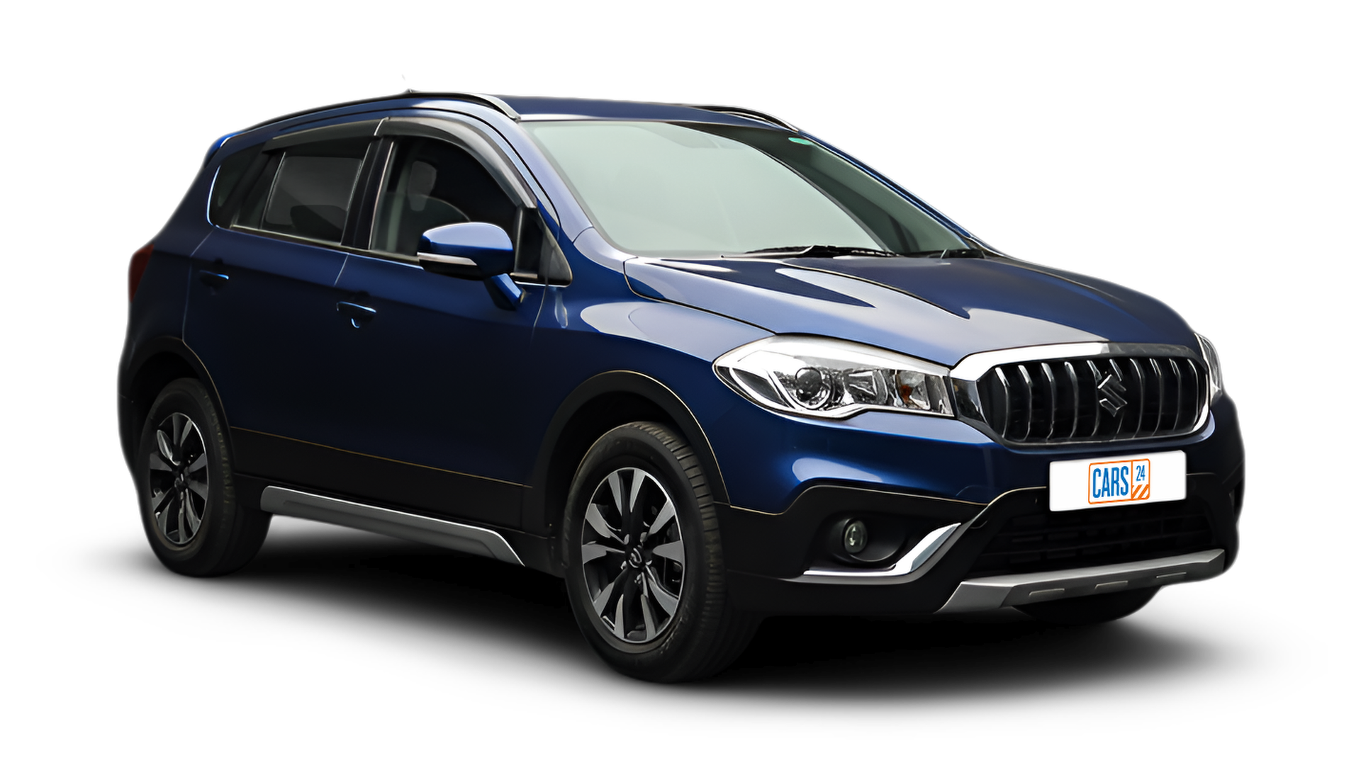 Maruti S Cross-img